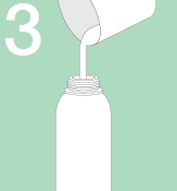 ECO JET E relief valve